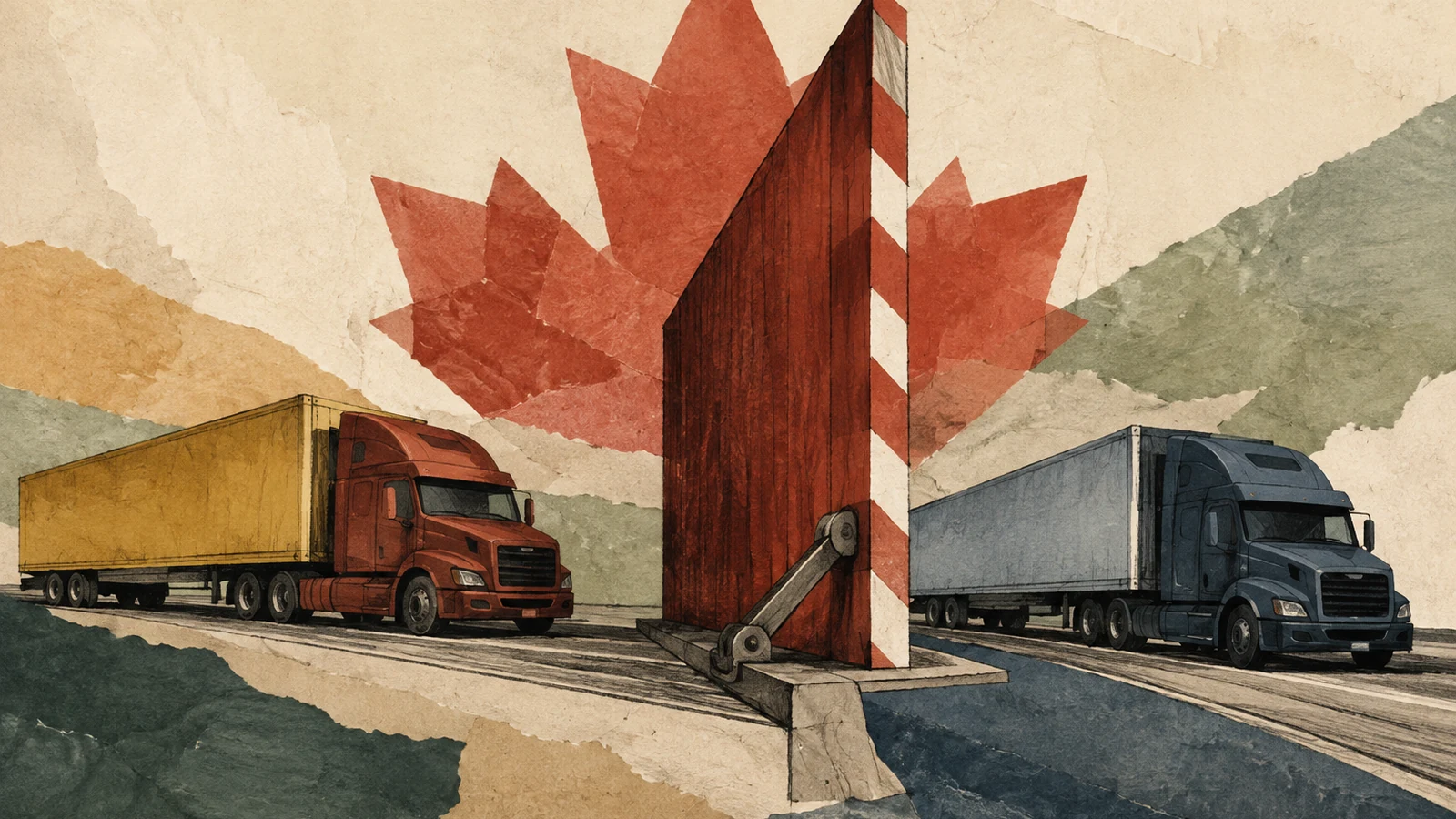 How Canada's Retaliatory Tariffs Could Reach Consumers and Businesses